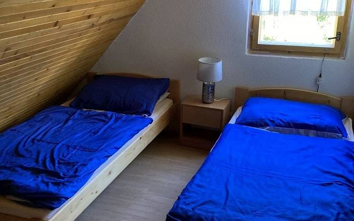 Spálňa