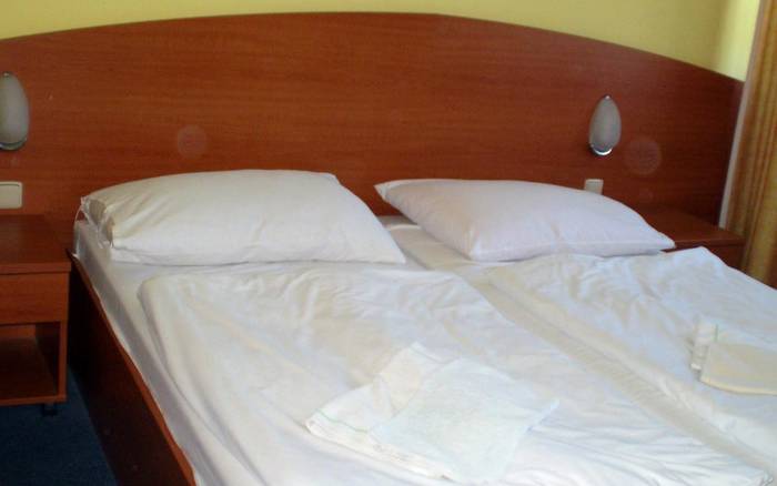 Hotel Sorea Ďumbier