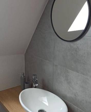 Apartmán s 1 spálňou