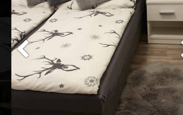 Apartmány Kocka