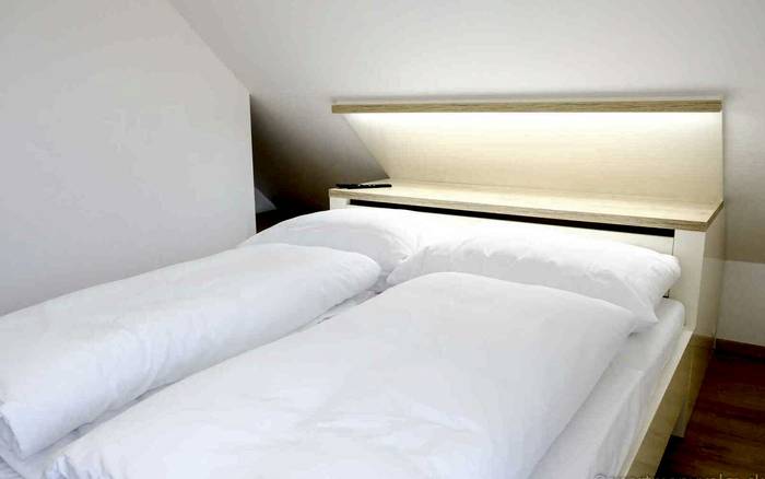 Šesťlôžkový mezonet č. 6