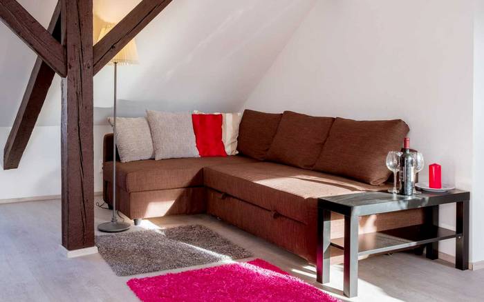 Apartmán č.7