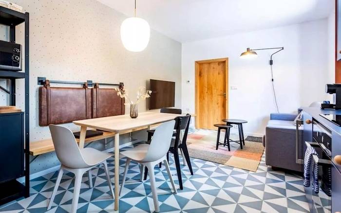 Apartmán 12