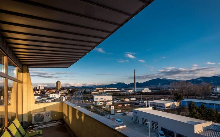 Apartmán Sofia 1 - Penthouse