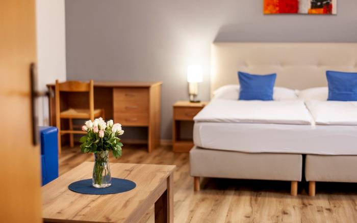 Apartmán č. 1