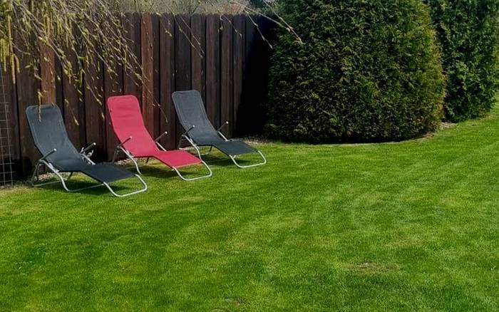 Exteriér