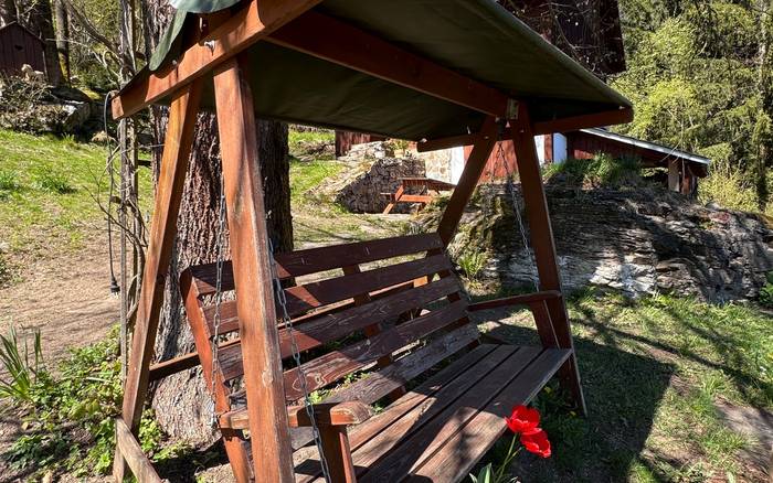 Хатина Relax Paseky nad Jizerou