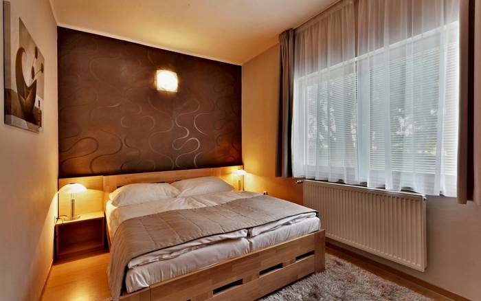 Garden suite