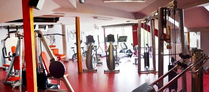 Fitness