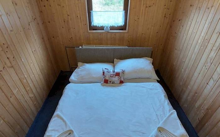 Spálňa