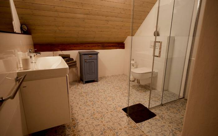 Apartmán č. 2
