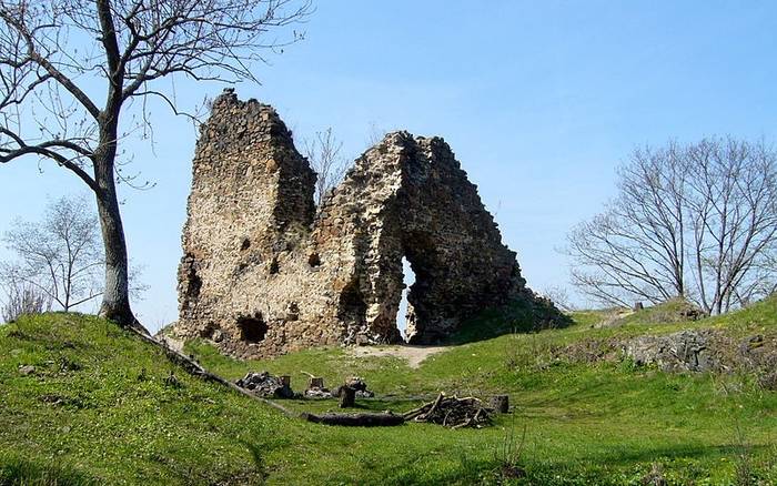 Okouzlující Křivoklátsko, region plný nezapomenutelných zážitků