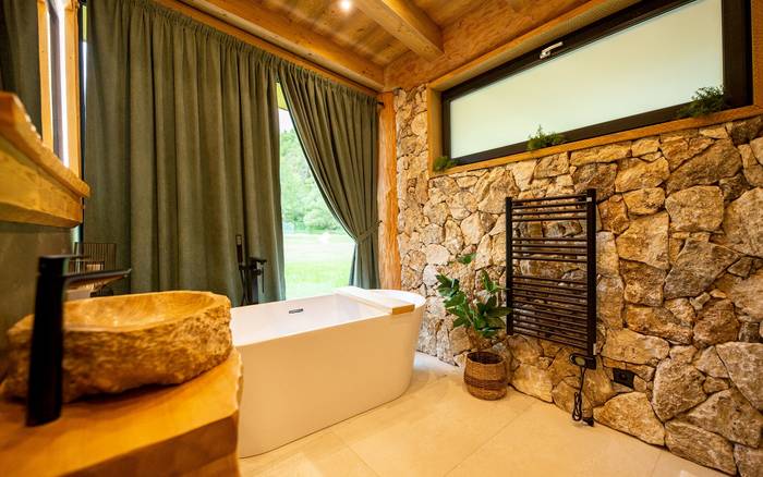 Chalet Bambi