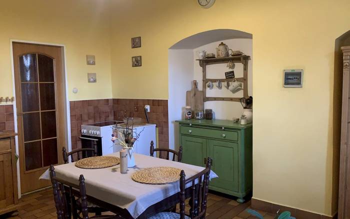 Apartmán C