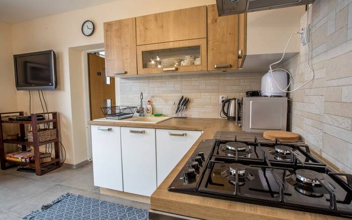 Apartmán s 3 spálňami