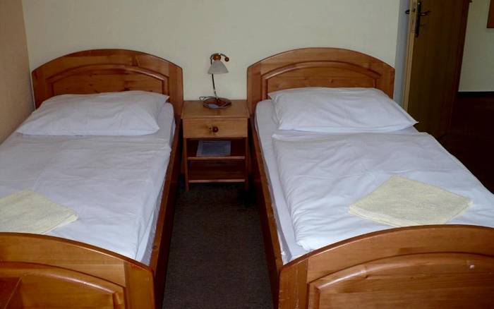 Apartmán 2+1