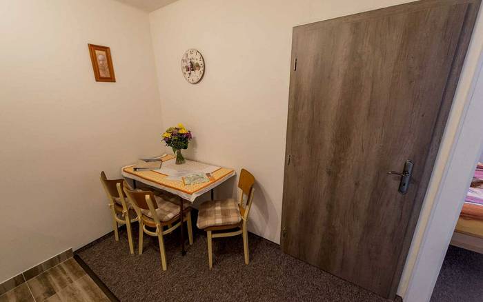Apartmá 6