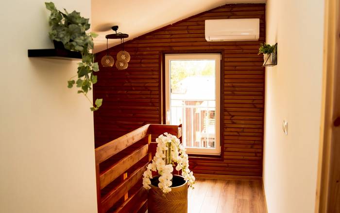 Henrieta 3 - 6+2 miestny apartmán
