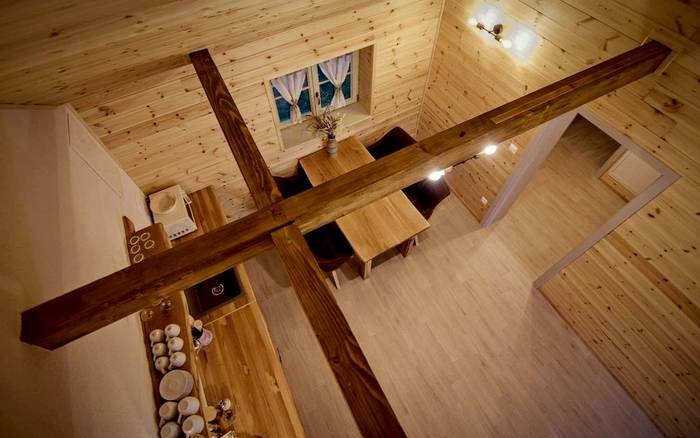 Apartmán Stará Pošta č. 2