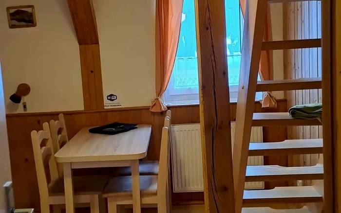 Apartmán č. 6