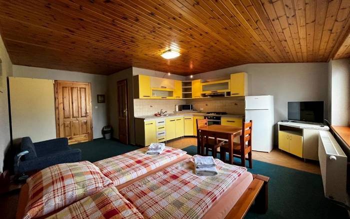 Apartmán