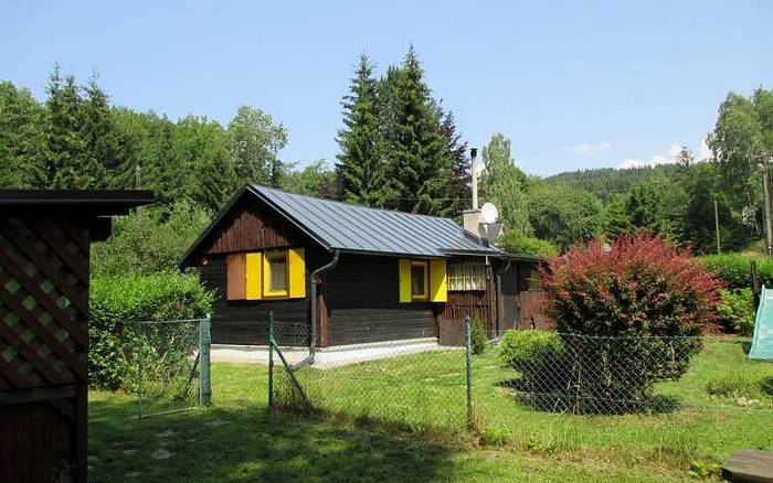 Exteriér
