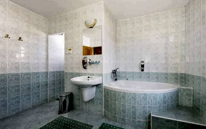 Apartmán veľký