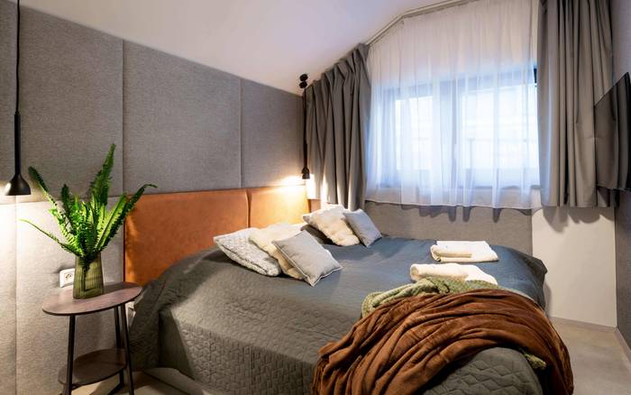Apartmanica Chalet 5A