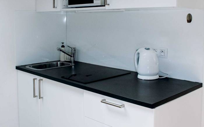 Apartmán č. 604