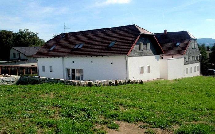 Exteriér