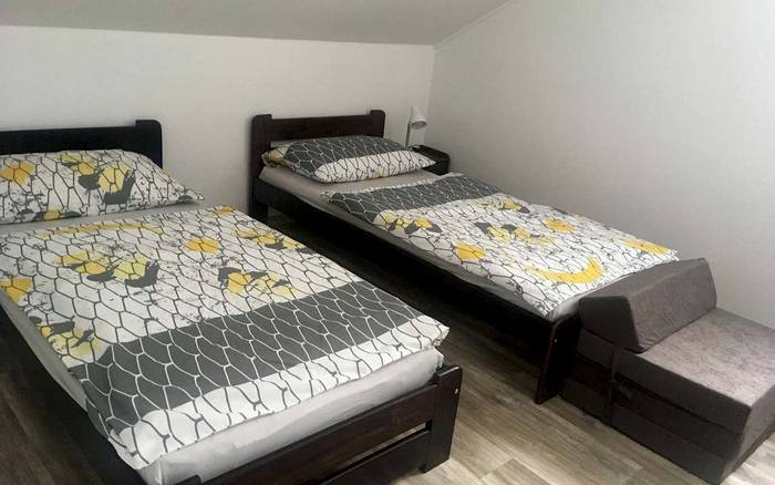 Apartmán č. 1