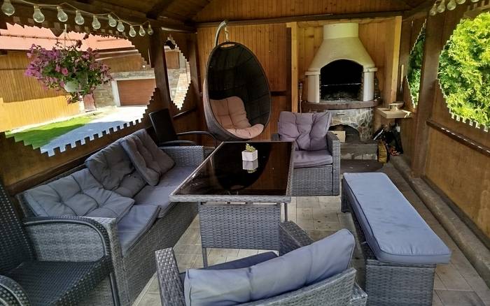 Guest House