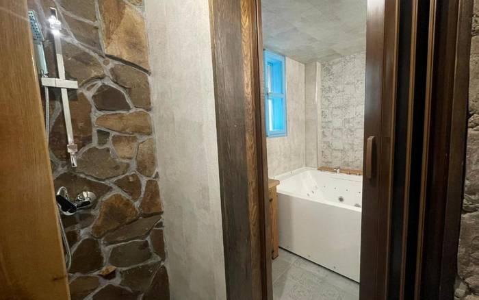 Apartmán Zázrak Wellness