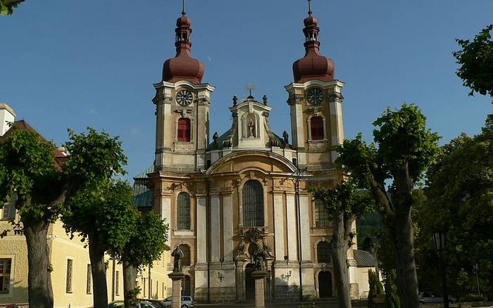 Valdštejnovo Frýdlantsko to je krásná příroda i monumentální památky