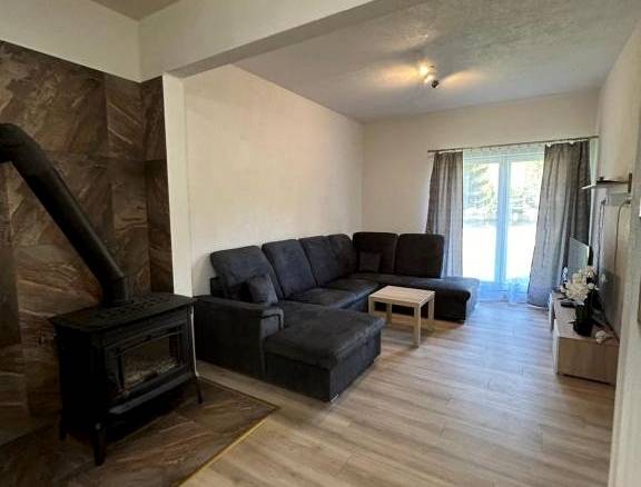 Apartmán s balkónom