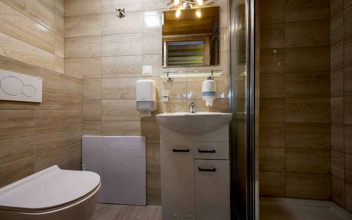 Dvojizbový Apartmán č.11