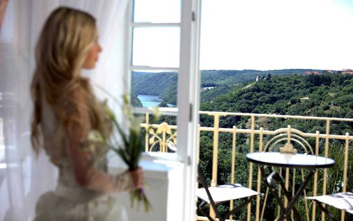 Dvoulůžkový pokoj – Deluxe