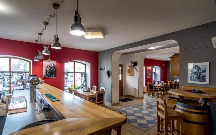 Restaurace
