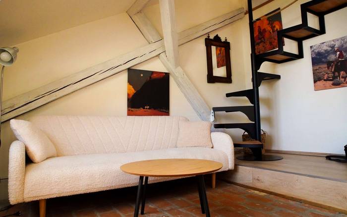 Apartmán č. 12