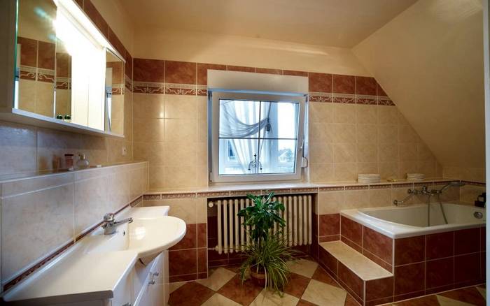 Dream, dvoulůžkový apartmán se zimní zahradou