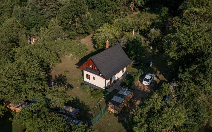 Exteriér
