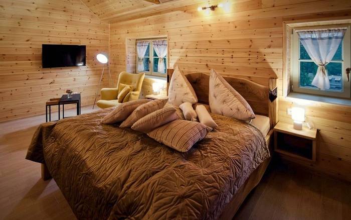 Apartmán Stará Pošta č. 2