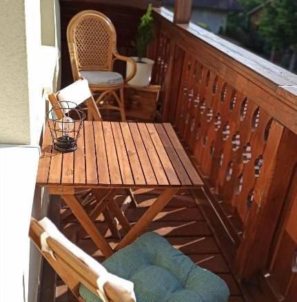 Trojlôžková izba Comfort