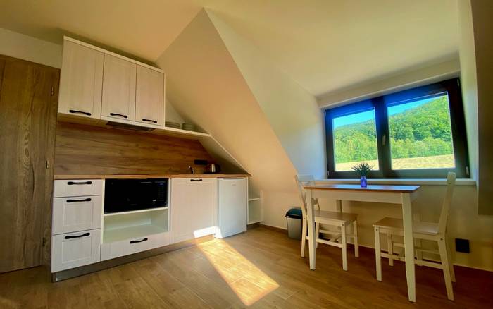 Apartmán č. 6