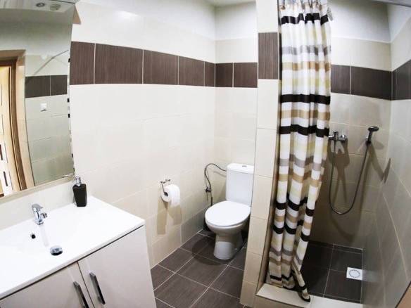 Apartmán č. 3
