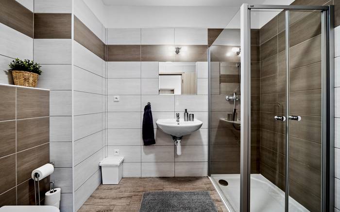 apartmán 3