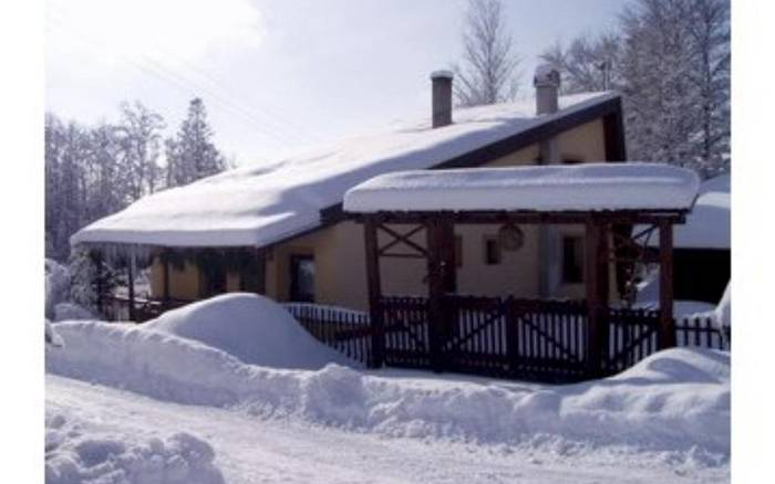 Exteriér