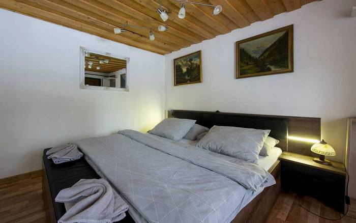 Dvojizbový Apartmán č.11