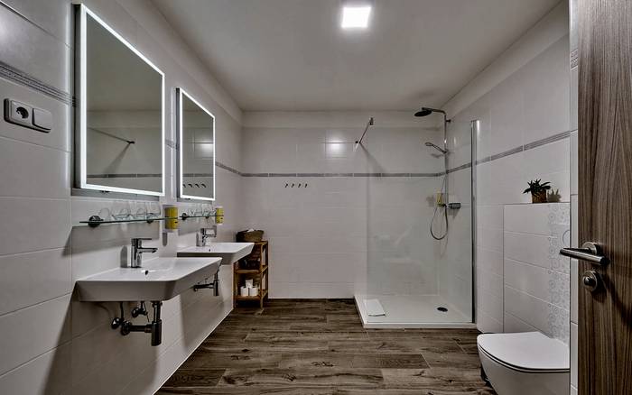 Studio šestilůžkové s balkónem