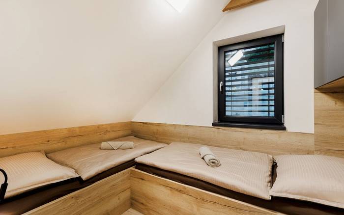 Apartmán II